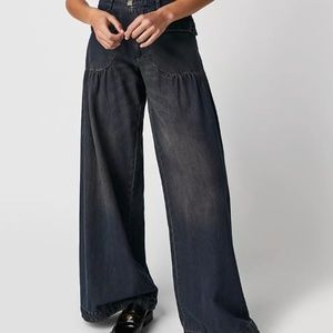 WE THE FREE LOTUS PANT